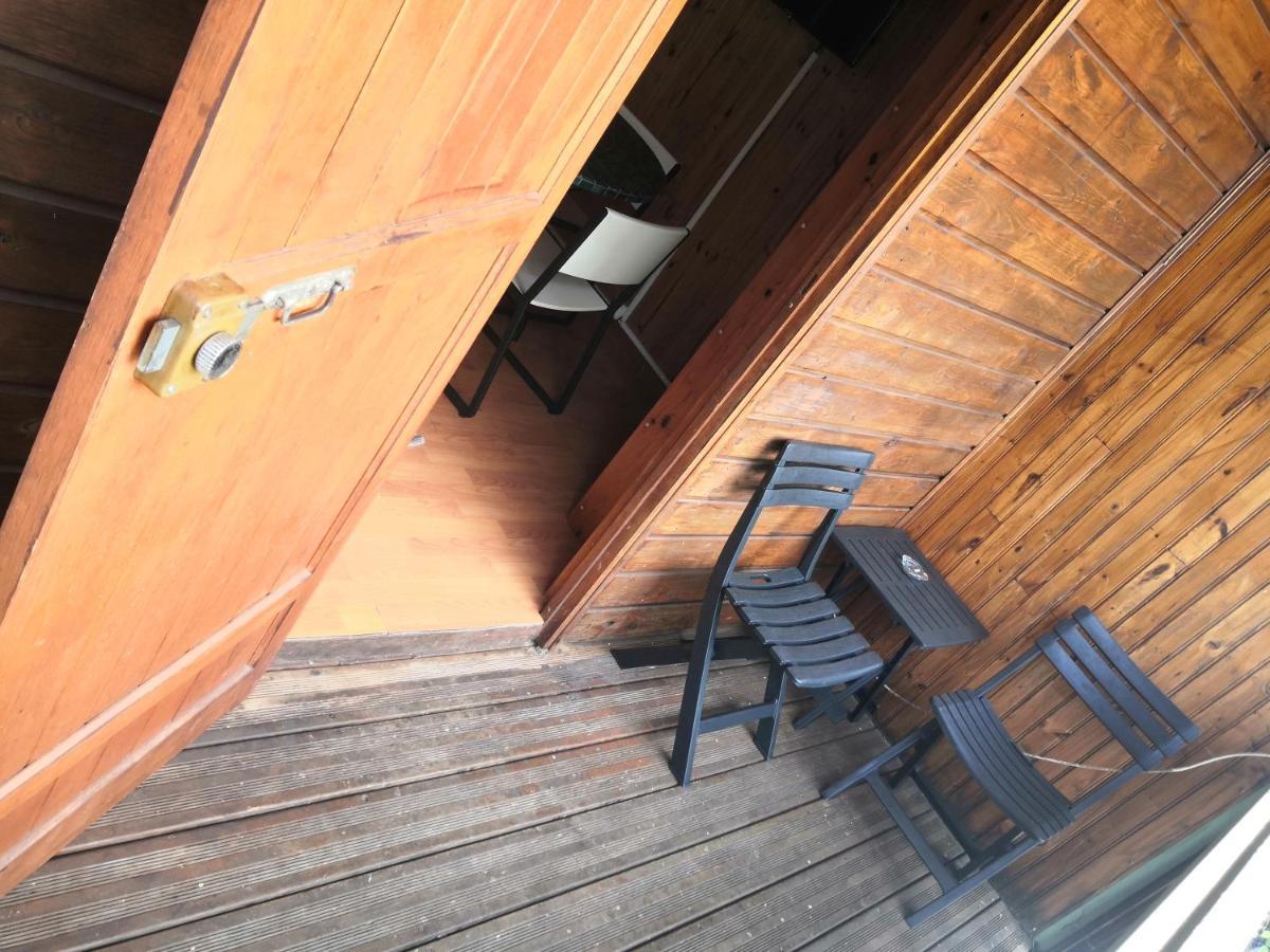 Appartement Idealement Situe سان دوني المظهر الخارجي الصورة